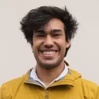 Jonas, Founder of Glamping Tago ยท Automation Expert