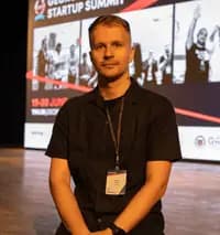 Nikita, IT Soul Camp Founder - Community & Soft-Skills