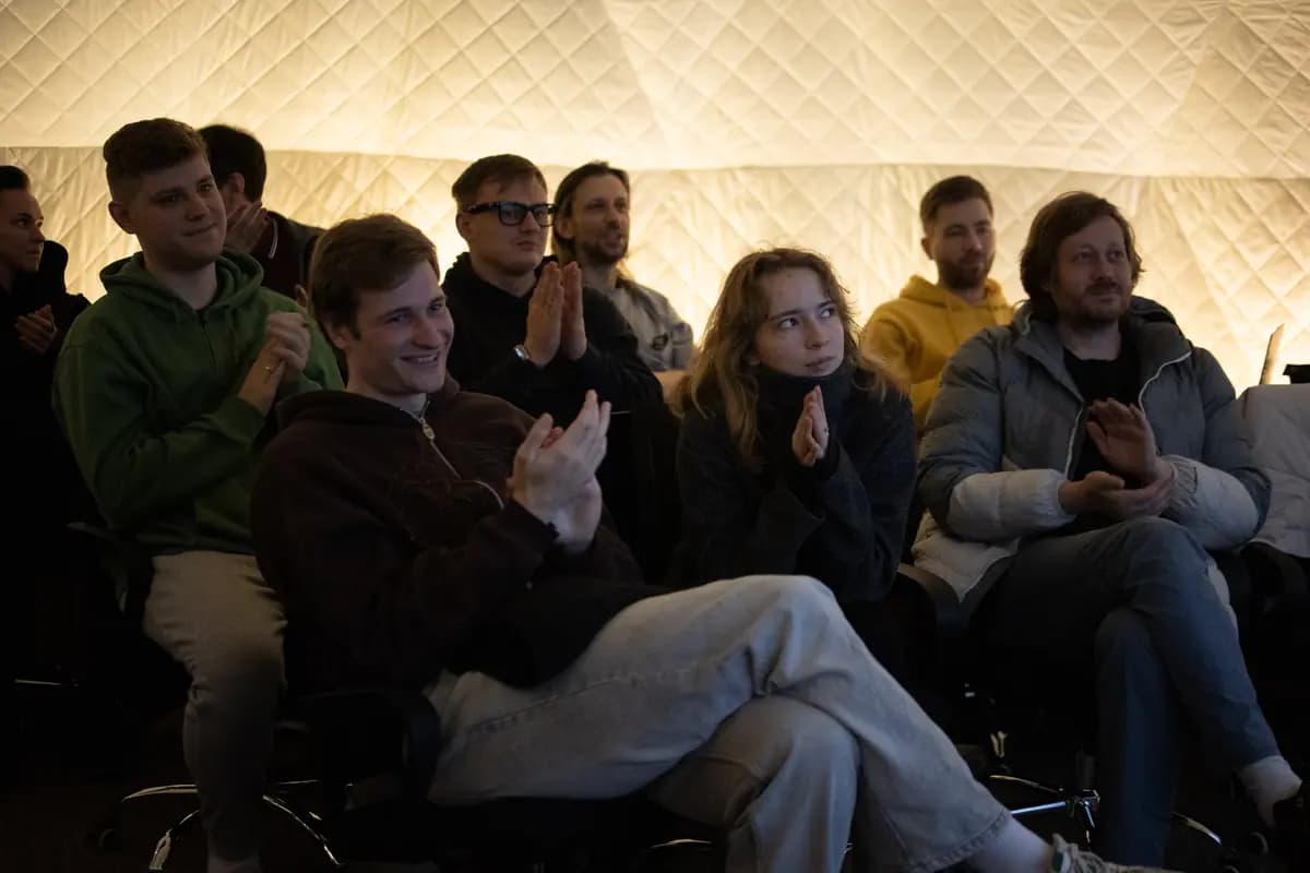Demo day
